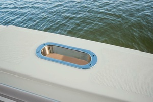 GIDDY UP 41ft Mako Yacht For Sale