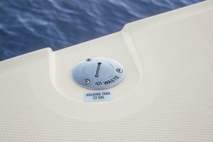 GIDDY UP 41ft Mako Yacht For Sale