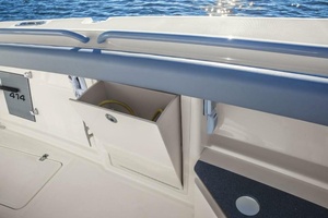 GIDDY UP 41ft Mako Yacht For Sale