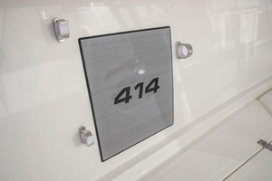 GIDDY UP 41ft Mako Yacht For Sale