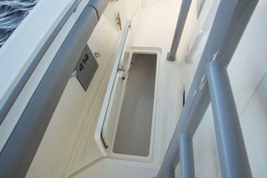 GIDDY UP 41ft Mako Yacht For Sale