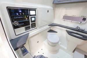 GIDDY UP 41ft Mako Yacht For Sale