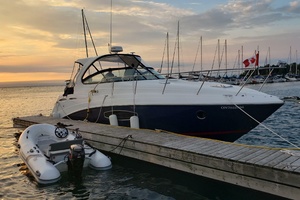 Photo 7246840 for 2019 Rinker EX 370  
