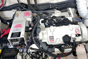 Photo 7247361 for 2019 Rinker EX 370  
