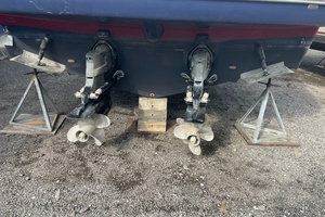 Photo 7246910 for 2019 Rinker EX 370  