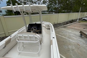 24ft Robalo Yacht For Sale