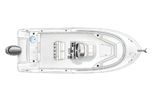 24ft Robalo Yacht For Sale