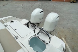 24ft Robalo Yacht For Sale