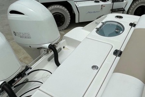 24ft Robalo Yacht For Sale