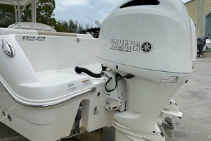 24ft Robalo Yacht For Sale