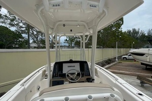 24ft Robalo Yacht For Sale