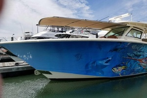 SHADY LADY 2 Worth Avenue Yachts