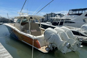 Yacht for sale SHADY LADY 2