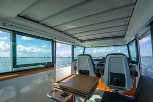 37ft Axopar Yacht For Sale
