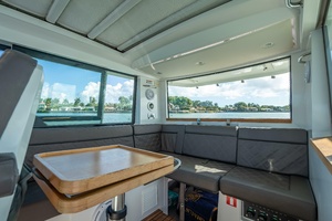 37ft Axopar Yacht For Sale