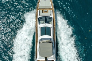 70FT (21M) AZIMUT