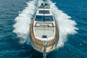 70FT (21M) AZIMUT