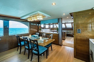 83FT (25M) CHEOY LEE