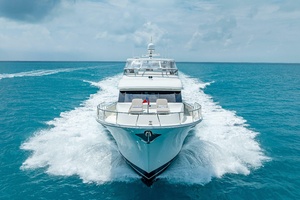 83FT (25M) CHEOY LEE