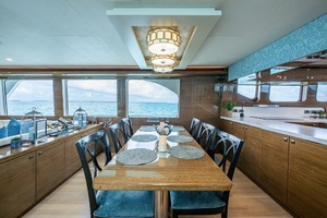 83FT (25M) CHEOY LEE