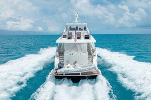 83FT (25M) CHEOY LEE