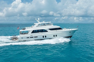 83FT (25M) CHEOY LEE