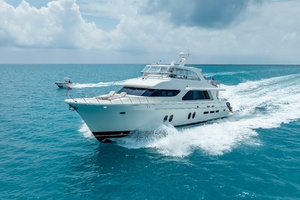83FT (25M) CHEOY LEE