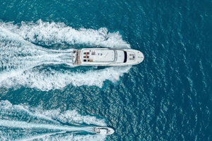 83FT (25M) CHEOY LEE