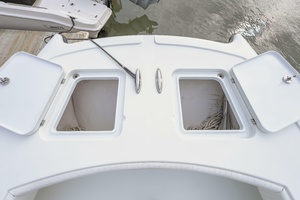 37FT (11M) FREEMAN