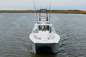 Yacht for sale 37FT (11M) FREEMAN