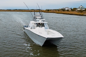 37FT (11M) FREEMAN
