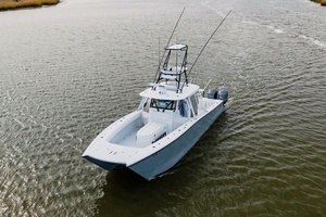 37FT (11M) FREEMAN yacht for sale