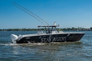 Sea Agents 2018 Invincible 40 Catamaran Yacht For Sale in Golden Meadow LA