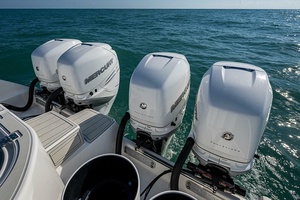 SEA AGENTS