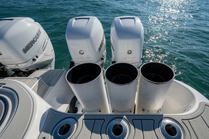 SEA AGENTS