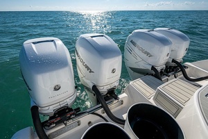 SEA AGENTS