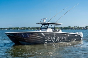 SEA AGENTS