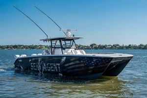 SEA AGENTS