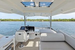 46ft Sea Ray Yacht For Sale