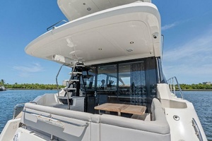 46ft Sea Ray Yacht For Sale