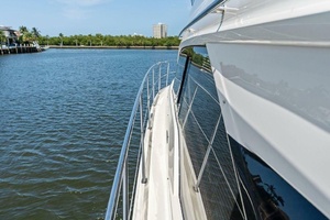 46ft Sea Ray Yacht For Sale