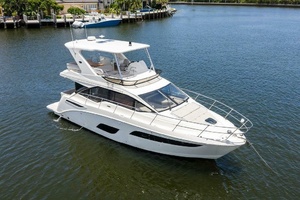 46ft Sea Ray Yacht For Sale