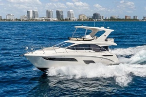 46ft Sea Ray Yacht For Sale