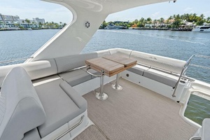 46ft Sea Ray Yacht For Sale