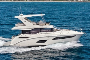 46ft Sea Ray Yacht For Sale