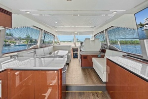 46ft Sea Ray Yacht For Sale