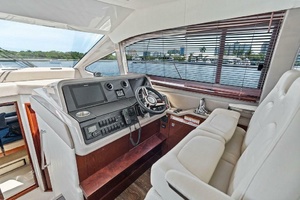 46ft Sea Ray Yacht For Sale