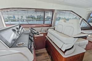 46FT (14M) SEA RAY