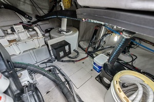 46ft Sea Ray Yacht For Sale