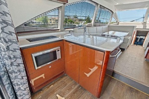 46ft Sea Ray Yacht For Sale